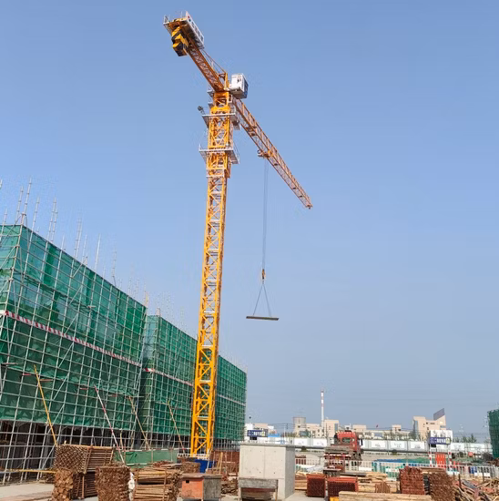 Grue à tour Dahan 150