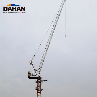 Chine Grue à tour Hammerhead Ctl 110 (4015) Vente chaude